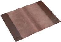 Lord of the Rings Notebook Middle-earth Leather 23 cm - thumbnail