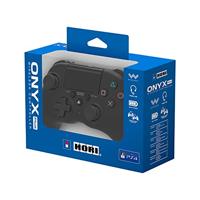 Hori Onyx Plus Wireless Controller (Black) - thumbnail