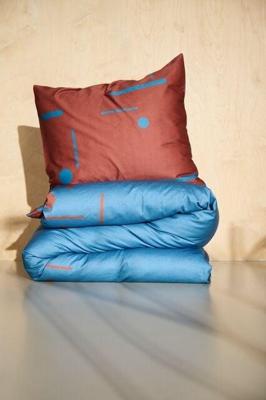 Auping Lively Lucid kussenslopen