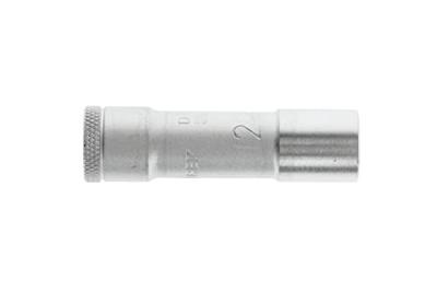 Gedore Dopsleutel 3/8" lang 12 MM - 6258680
