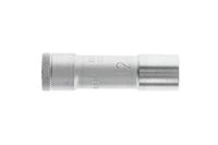 Gedore Dopsleutel 3/8" lang 12 MM - 6258680 - thumbnail