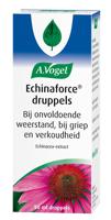 A Vogel Echinaforce druppels 50 Milliliter - thumbnail