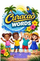 Curacao Words - R. Yere - ebook - thumbnail