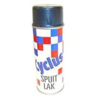 Cycplus Cyclus spuitlak 400cc 3006 m donker blauw - thumbnail