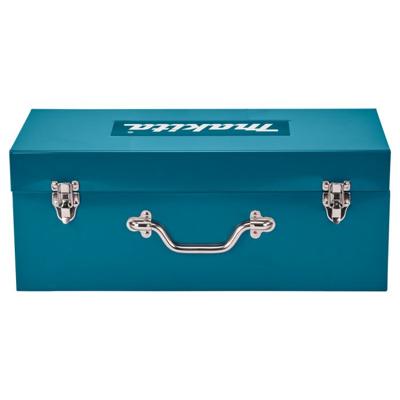Makita Accessoires koffer metaal - 140b63-7 - 140b63-7