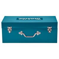 Makita Accessoires koffer metaal - 140b63-7 - 140b63-7 - thumbnail