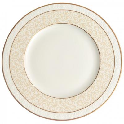 VILLEROY & BOCH - Ivoire - Dinerbord 27cm