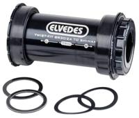 Elvedes Trapas cupset twistfit shimano - thumbnail