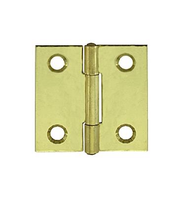 Connex 2St Scharnier 60X34 Sb Ms - DY200594
