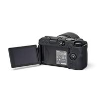 easyCover Body Cover for Nikon Z30 Black - thumbnail