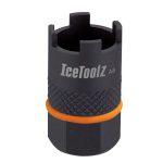 IceToolz freehweelafnemer suntour 4-noks 09f3