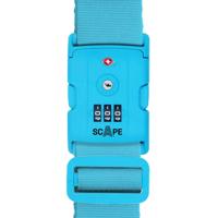 Combinatieslot Scape Travel TSA-S01 - thumbnail