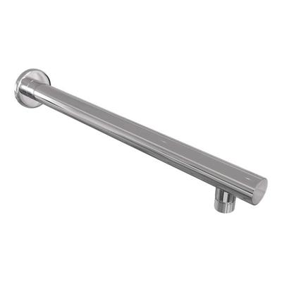 Brauer Chrome Edition Wandarm - recht - 40cm - chroom 5-CE-014 Brauer Chrome Edition Wandarm - recht - 40cm - chroom 5-CE-014