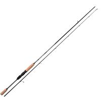 Spro Troutmaster Passion Trout Spoon & S.Bait 2.10 m 1-6 gr - thumbnail