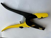 Allflex oormerktang dna tagger tst - thumbnail