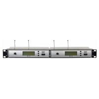 DAP DAP 19" Rack Adapter for 2 pieces ER-1193 - thumbnail