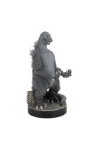 Godzilla Cable Guys Charging Stand Toho Gojira (City Destroyer) 21 cm - thumbnail