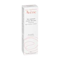 Avene Soothing Eye Contour Cream 10 ml - thumbnail
