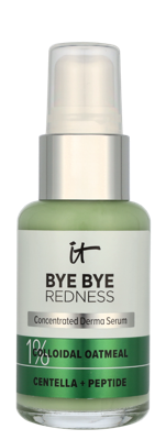 IT Cosmetics Bye Bye Redness Serum 30 ml IT Cosmetics Bye Bye Redness Serum 30 ml