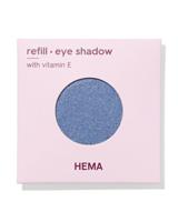 HEMA Navulling mono oogschaduw 37 denim blue - thumbnail