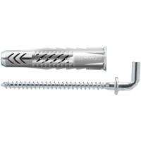Fischer 94410 UX 8 x 50 WH Universele pluggen 70 mm 8 mm 25 stuk(s) - thumbnail