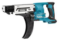 Makita dfr550z schroefautomaat | zonder accu's en lader en koffer - dfr550z - thumbnail