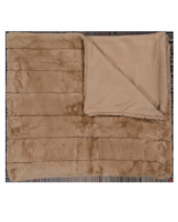 Deken - Bruin - thumbnail