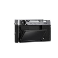 FUJIFILM X-E5 Zilver - thumbnail