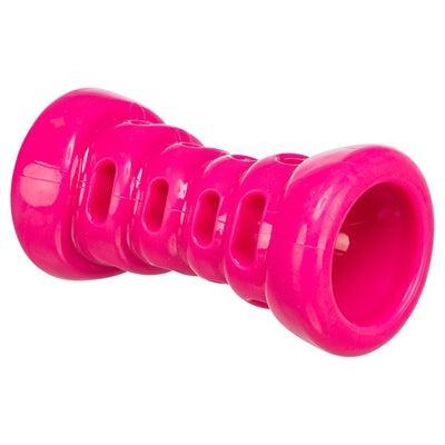 Trixie bot soft & strong tpr roze Trixie bot soft & strong tpr roze