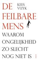 De feilbare mens - Kees Vuyk - eBook (9789025907389) - thumbnail