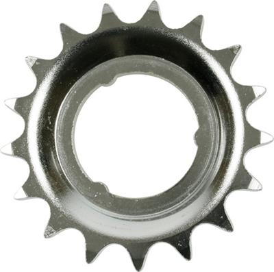 SturmeyArcher Sturmey archer steek-tandwiel st.archer sprocket 17t 1/8"