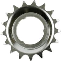 SturmeyArcher Sturmey archer steek-tandwiel st.archer sprocket 17t 1/8" - thumbnail