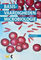 Basisvaardigheden Microbiologie (Paperback) - thumbnail