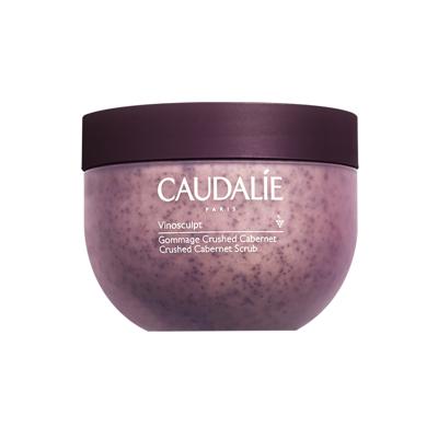 Caudalie Vinosculpt Gommage Crushed Cabernet 250ml