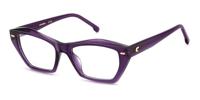 Brillenframe Dames Carrera CARRERA 3053 53B3V - thumbnail