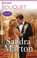 Bouquet Special Sandra Marton - Sandra Marton - ebook - thumbnail