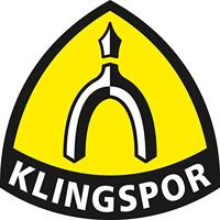 Klingspor schuurvel PS 8 C 230x280mm K150 - thumbnail