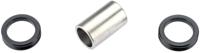 ROCKSHOX schokdemper "deluxe rlc3" rear skock rs del.nude rlc3 165 x 40mm - thumbnail