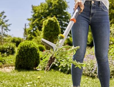 Gardena: Onkruidsteker - 100 cm - thumbnail