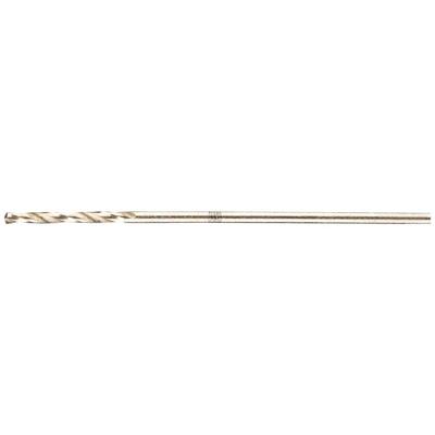PFERD TOOLS 25203729 HSSE-Co 5 Spiraalboor 1.1 mm Gezamenlijke lengte 36 mm DIN 338 10 stuk(s) PFERD TOOLS 25203729 HSSE-Co 5 Spiraalboor 1.1 mm Gezamenlijke lengte 36 mm DIN 338 10 stuk(s)
