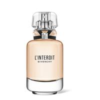 Givenchy L&apos;Interdit Eau de toilette Spray 50 ml Dames - thumbnail