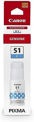 Canon GI-51 C cyan - thumbnail