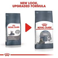 Royal Canin Dental Care kattenvoer 2 x 8 kg - thumbnail