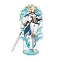Genshin Impact Mondstadt Theme Series Character Acrylic Figure Jean 14 cm - thumbnail