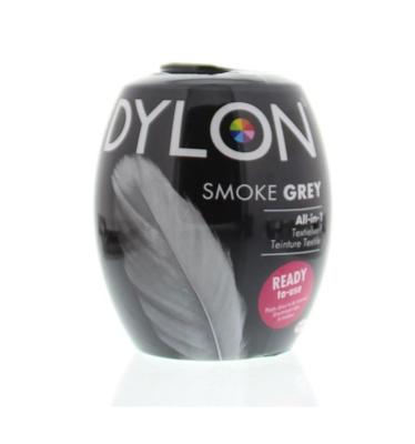 Dylon Machinewas Textielverf Smoke Grey 350 gr Dylon Machinewas Textielverf Smoke Grey 350 gr