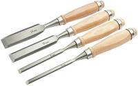 Brüder Mannesmann beitelset 4 dlg (hobby) - 609 - thumbnail