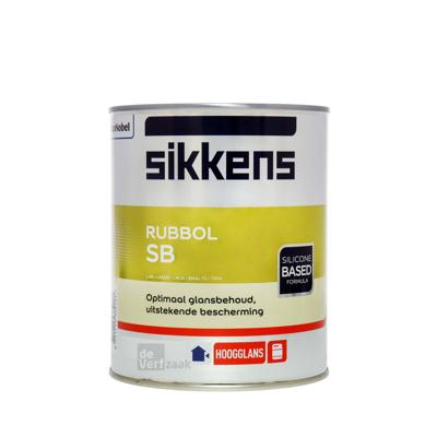 Sikkens Rubbol SB