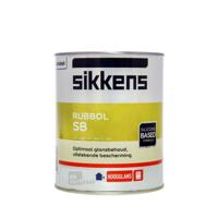 Sikkens Rubbol SB - thumbnail