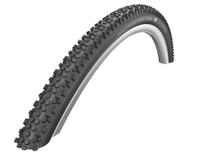 Schwalbe - x-one allround evo tle super ground vouwband 28x1.35