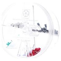 LAPP 61802040 Assortiment adereindhulzen 1 stuk(s) - thumbnail